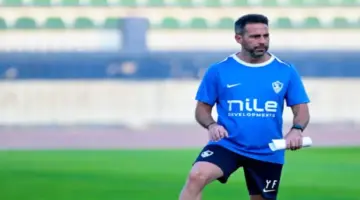 فيريرا: حلوا أزمتي المالية أولاً قبل الحديث عن عودتي للزمالك.. واحذر بلجيكا من خطورة زيزو وصلاح
